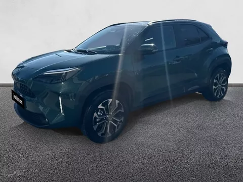 TOYOTA YARIS CROSS Hybride 130h 2WD Design