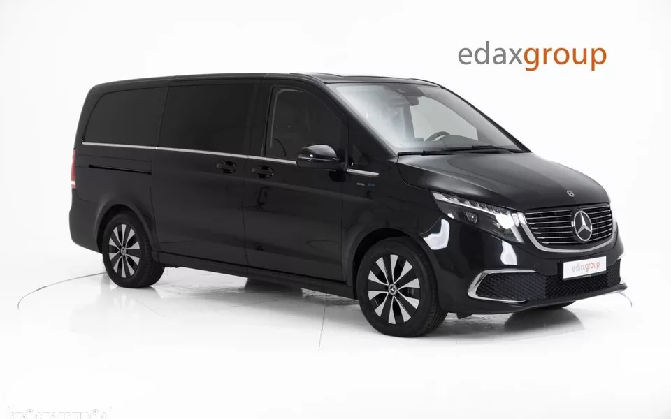 Mercedes-Benz EQV 300