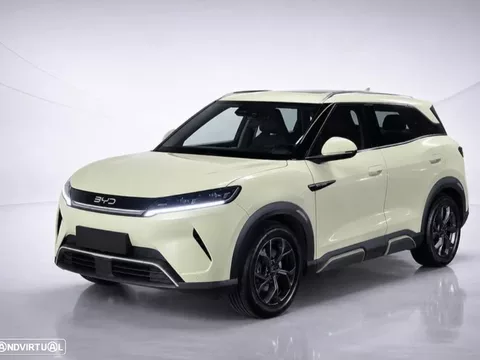 BYD Atto 2 45.1 kWh Boost