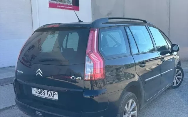 CITROEN C4 C4 1.6HDi Business