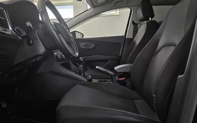 SEAT Leon ST 2016 1.6 TDI Style Ecomotive