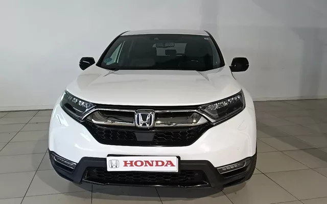 HONDA CR-V CR-V 2.0 i-MMD Sport Line 4x2