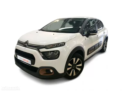Citroën C3 1.5 BlueHDi C-Series