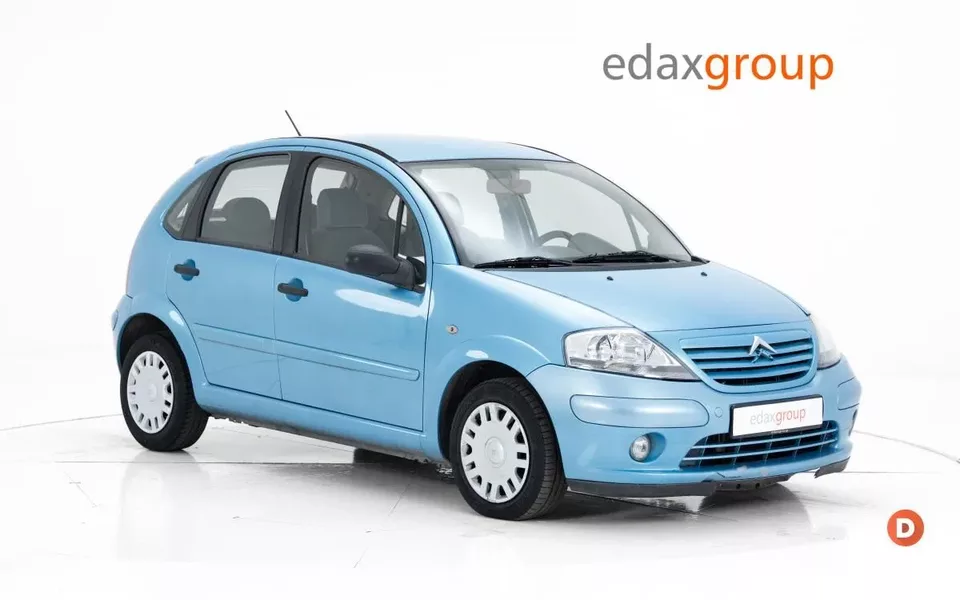 Citroën C3