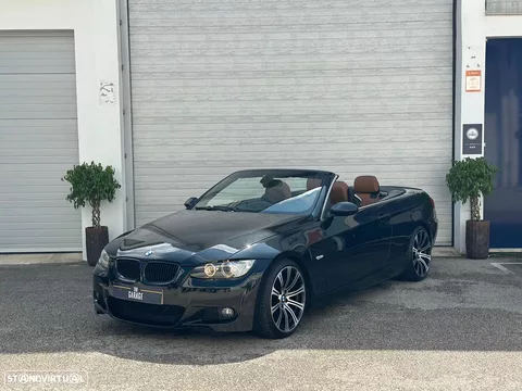 BMW 330 i Auto
