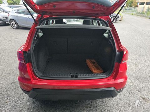 SEAT Arona 1.6 TDI 70kW 95CV Style Ecomotive - 12490€ en Leioa