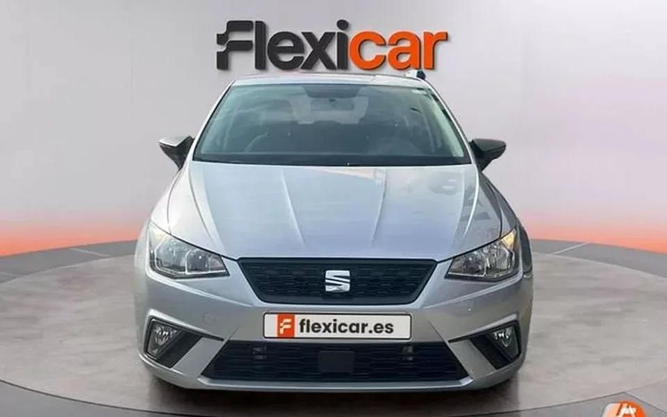 SEAT Ibiza Ibiza 1.6TDI CR Style 90