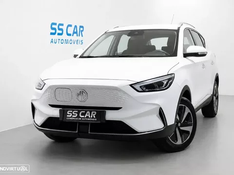 MG ZS EV 50.3 kWh Comfort