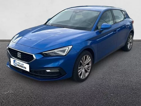 SEAT LEON 1.5 TSI 115 BVM6 Copa