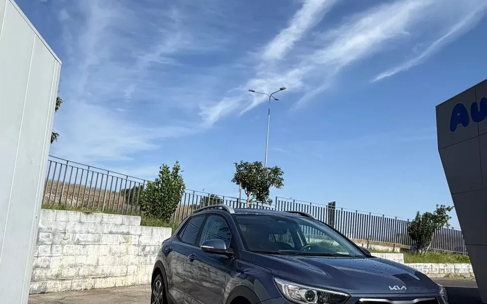 Kia Stonic 1.0 T-GDi Drive
