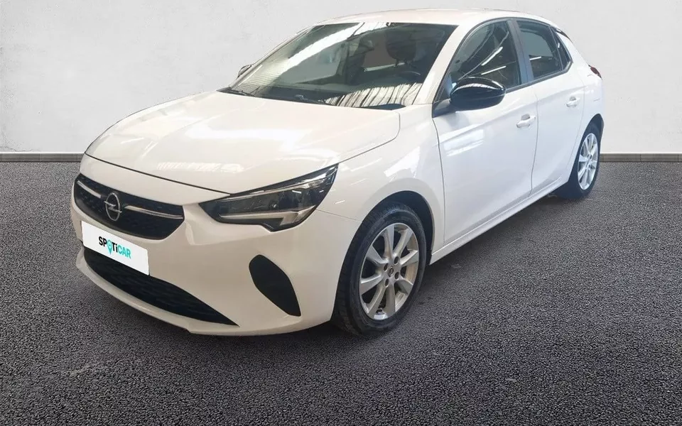 OPEL CORSA 1.2 75 ch BVM5 Edition Business
