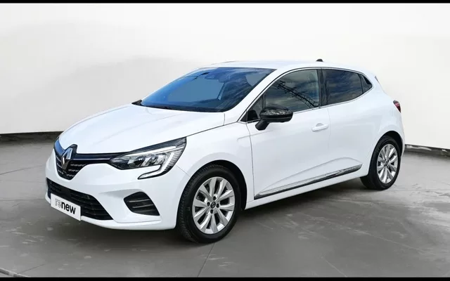 RENAULT Clio Clio TCe Zen 67kW