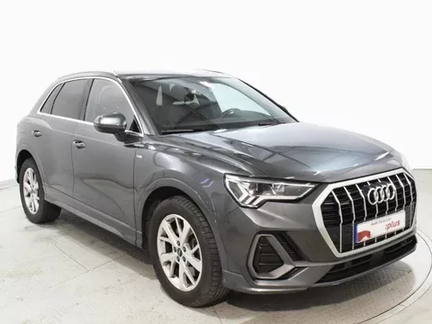 Vendido: AUDI Q3 Q3 40 TFSI S line quattro S tronic - 31000€ en Astorga