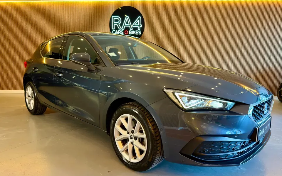 SEAT Leon 1.0 TSI Style