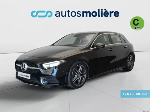 200 d 110 kW (150 CV)
