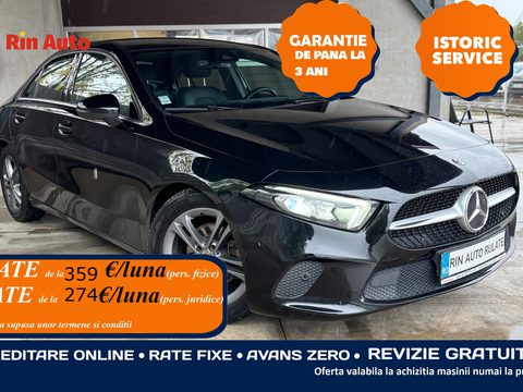 Mercedes Benz A Diesel 1.5