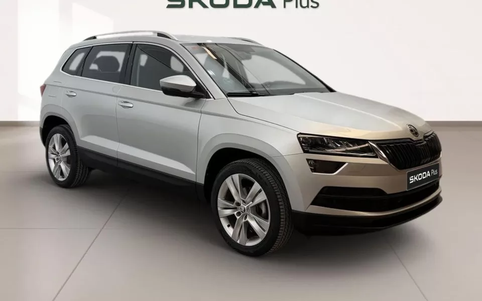 SKODA Karoq Karoq 1.5 TSI Style ACT DSG