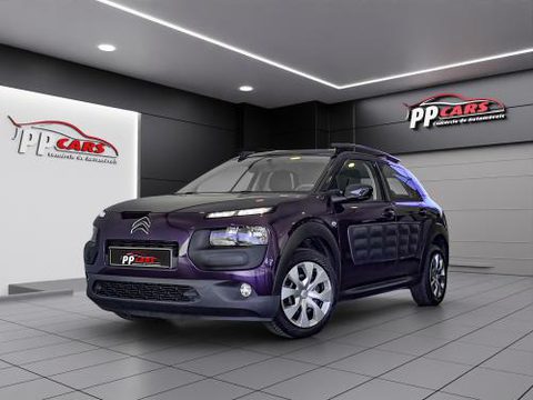 Citroen C4 Cactus 1.2 PureTech Feel Pack