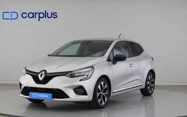 Renault Clio 1.0 TCe Evolution Bi-Fuel