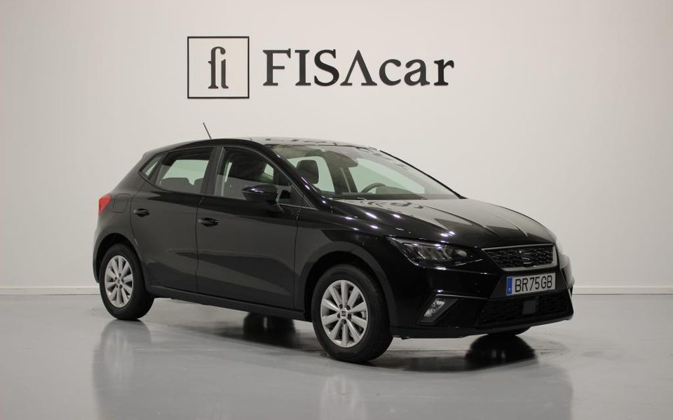 SEAT IBIZA 1.0 TSI STYLE DSG