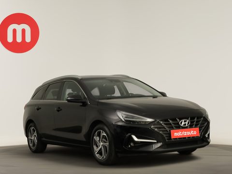 Hyundai I30 Sw