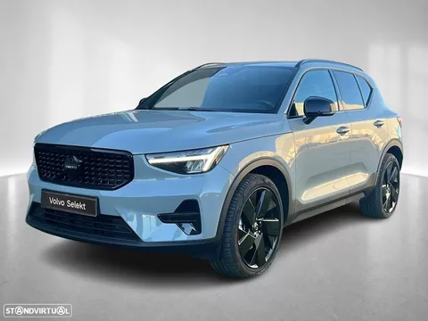Volvo XC 40