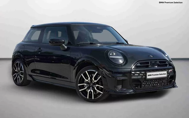 MINI - Mini - Mini Cooper S JCW XS