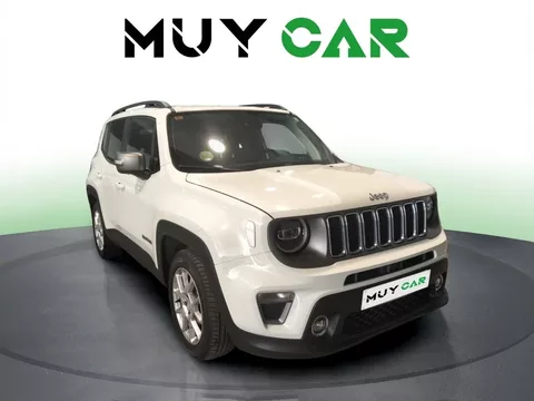 JEEP Renegade Renegade 1.0 Limited 4x2