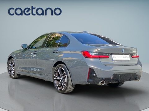 BMW Serie 3