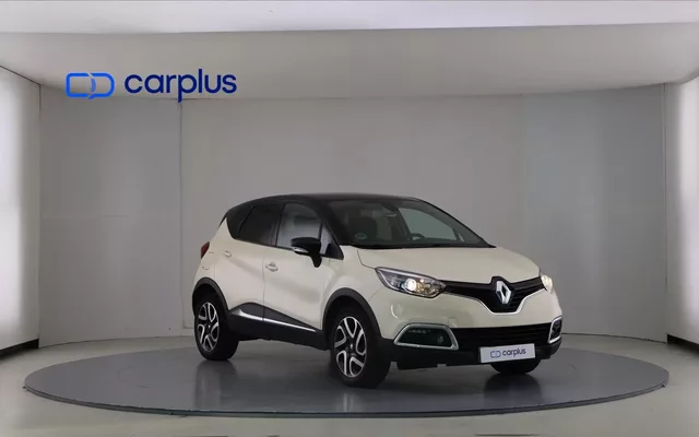 Renault Captur Zen Energy dCi 66kW (90CV) eco2