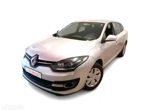 Renault Mégane Sport Tourer 1.5 dCi Confort SS