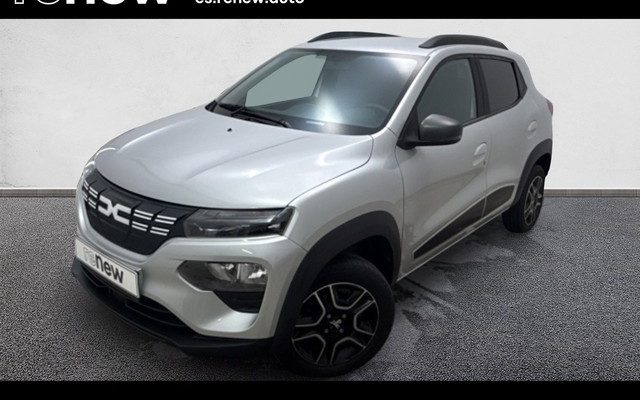 Dacia Spring Expression Electric 33 kW (45 CV)