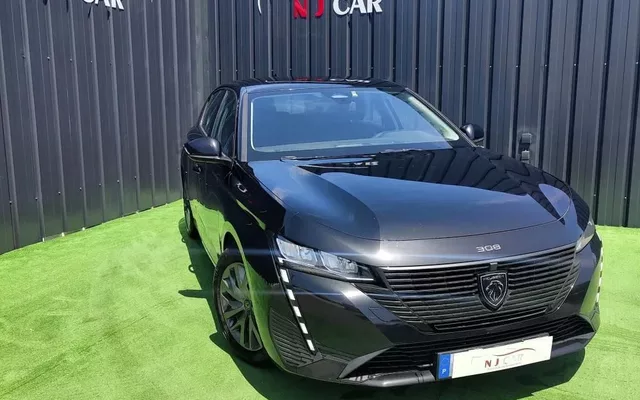 Peugeot 308 1.2 PureTech Active Pack