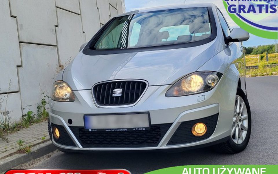 Seat Altea