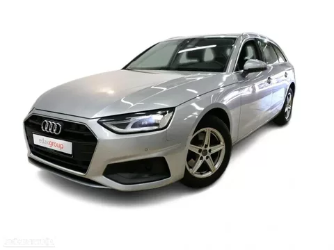 Audi A4 Avant 35 TDI Fleet Edition S tronic