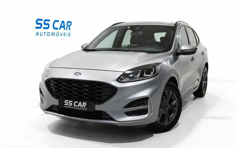 Ford Kuga 1.5 EcoBoost ST-Line