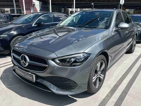 MERCEDES - Classe C - C 300 de