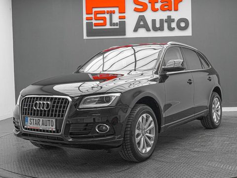 Audi Q5, 2012, 245 CP, 130.000 KM, Automata