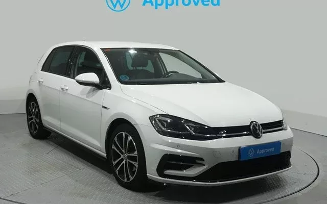 VOLKSWAGEN Golf Golf 1.5 TSI Evo Sport 110kW