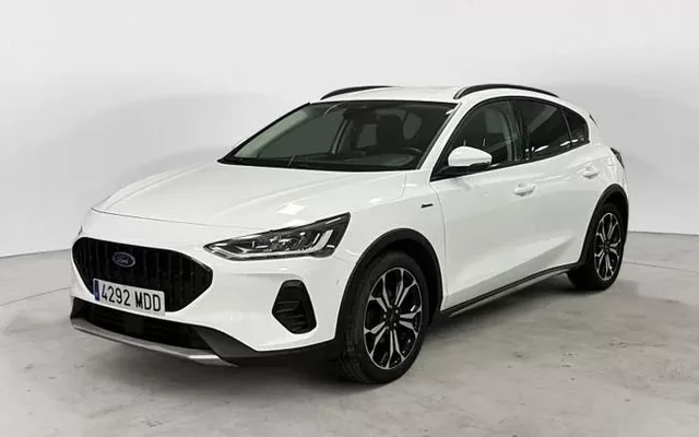 FORD Focus 1.0 ECOBOOST MHEV 114KW ACTIVE 155 5P