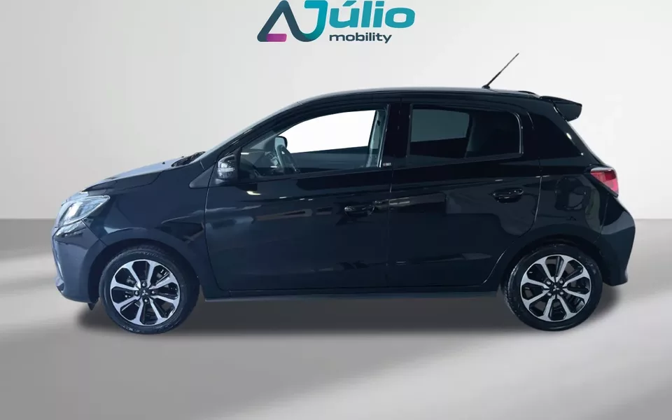 Mitsubishi Space Star 1.2 Connect Edition