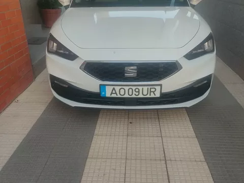 SEAT Leon 2.0 TDI DSG Style