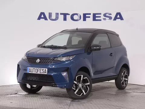 Aixam S10 SPORT CROSSOVER SPORT AUTO 8CV 2P # CUERO
