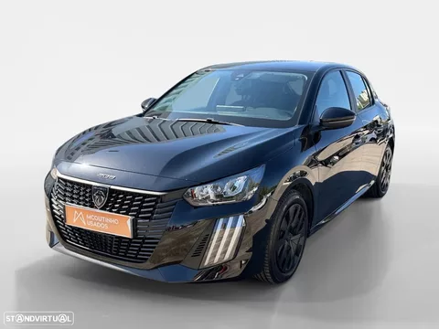 Peugeot 208 1.2 PureTech Active