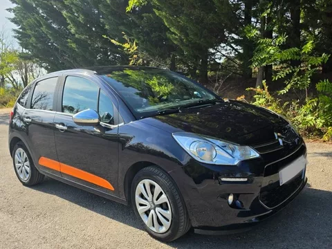 CITROEN C3 C3 1.4HDi Collection 70