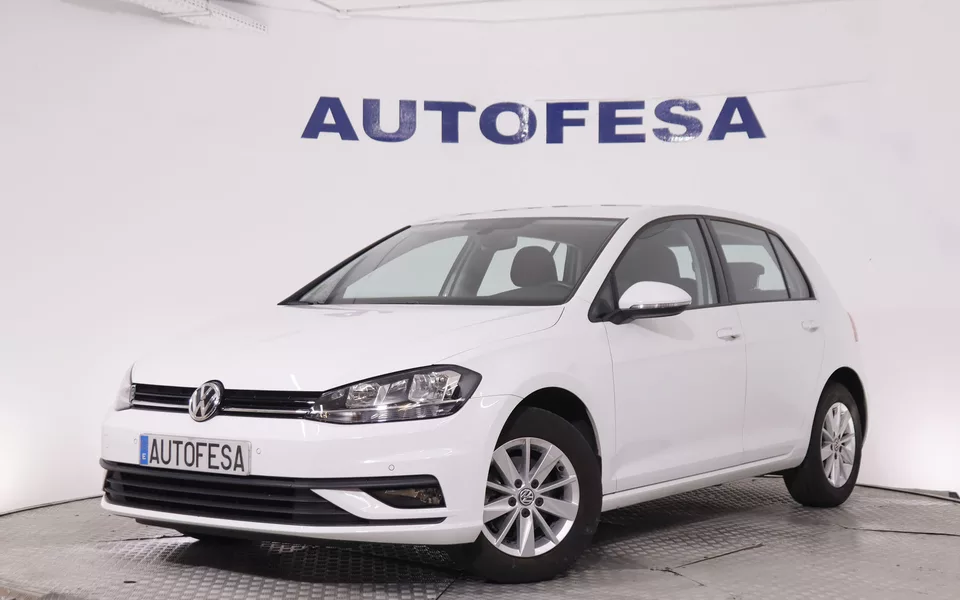 Volkswagen Golf 1.0 TSI 110CV 5P # PARKTRONIC,