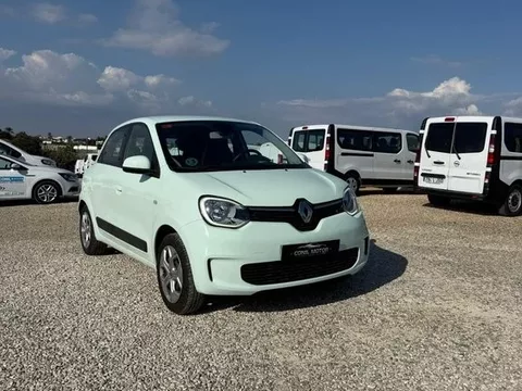 RENAULT Twingo Twingo TCe Intens 68kW