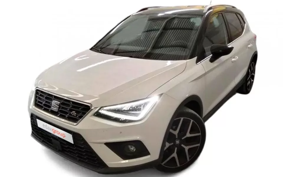 SEAT Arona 1.0 TSI FR