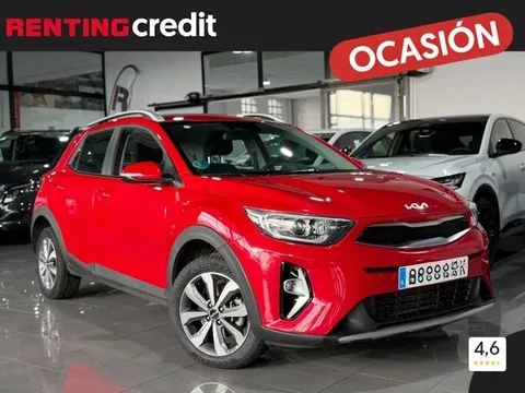 KIA Stonic 1.0 T-GDi 74kW (100CV) MHEV Drive DCT