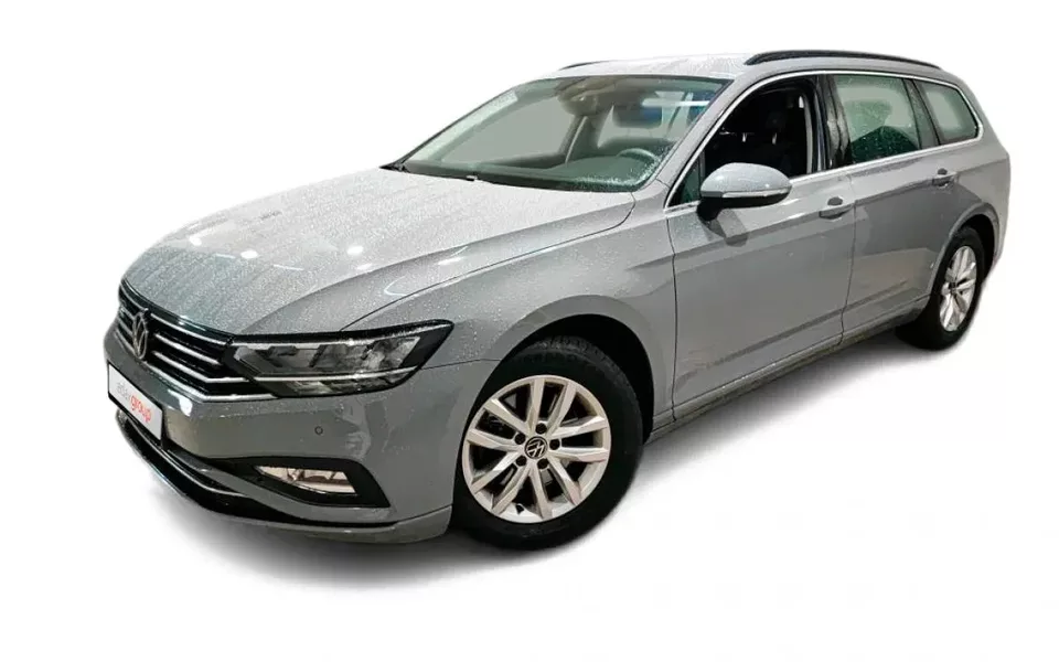 VW Passat Variant 2.0 TDI Business DSG